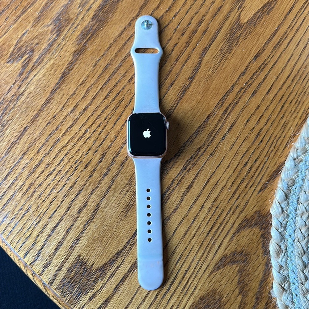 Apple Watch Series 5